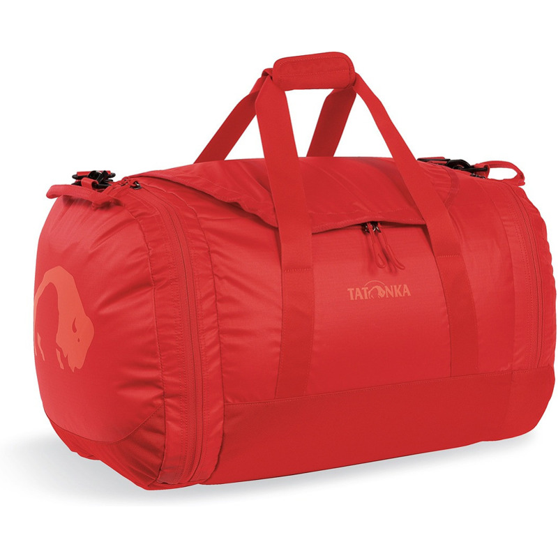 Tatonka Travel Duffle M red 15% reduziert
