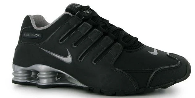 Nike Shox NZ Mens Running Shoes