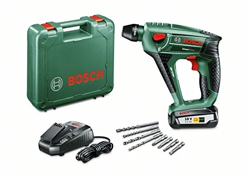 Bosch Uneo Maxx Schlagbohrhammer für 129,99€