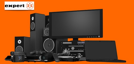 Expert Angebote der Woche: Technik Schnäppchen sichern - Samsung Kühl-Gefrierkombination für 999€ + 100€ Cashback