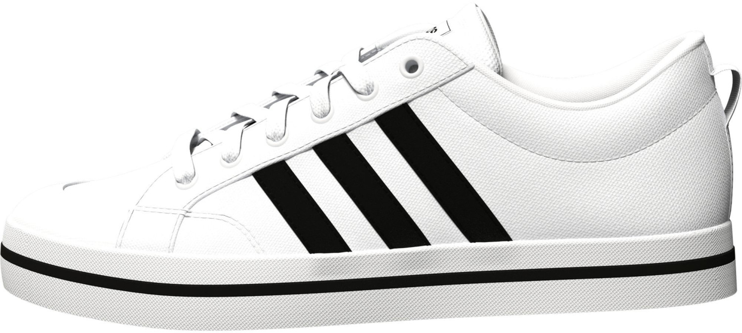 Aktion: Adidas Bravada cloud white/core black/bright yellow 15,02€ günstiger