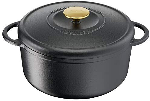 50% Rabatt auf Tefal Pierre Gagnaire Heritage Schmortopf 21 cm (E2230304)