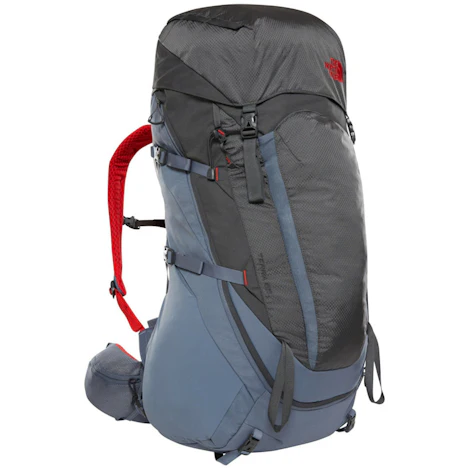 The North Face Terra 65 (3S8G) L/XL grisaille grey/asphalt grey für nur 88,19€ statt 101,96€