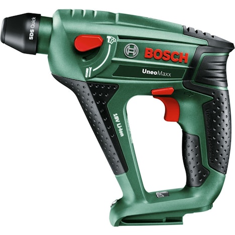 Bosch Uneo Maxx mit Rundschaftadapter (0 603 952 30C) für nur 66,99€ statt 71,59€
