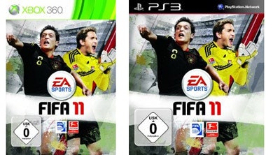fifa 11