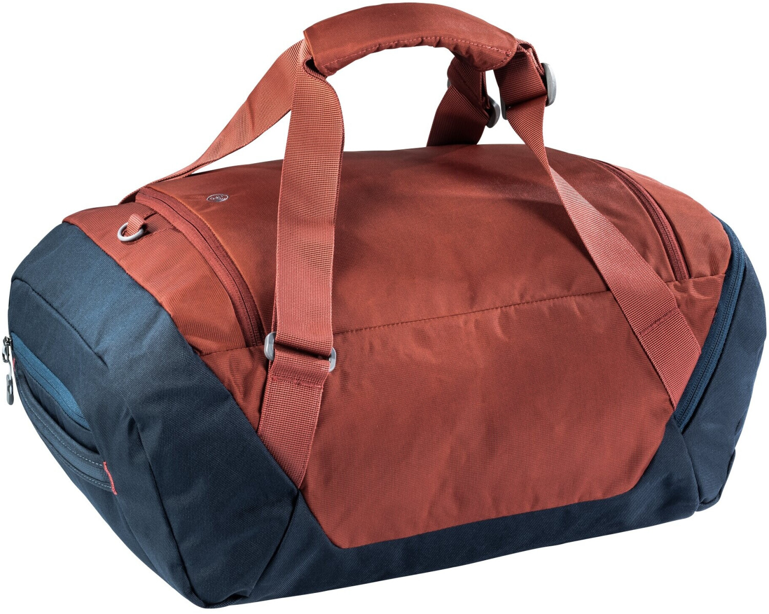 Deuter AViANT Duffel 35 (2021) redwood/ink mit 7,22€ Preisnachlass