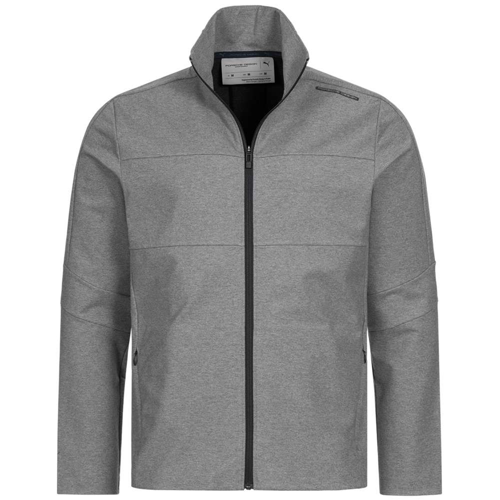 PUMA x Porsche Design T7 Sweat Jacke für 69,99€ inkl. Versand statt 120€