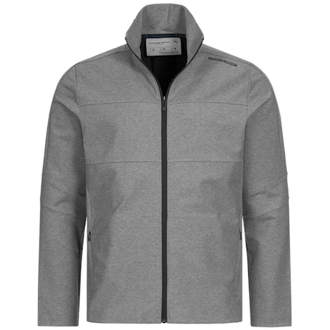 PUMA x Porsche Design T7 Sweat Jacke für 69,99€ inkl. Versand statt 120€