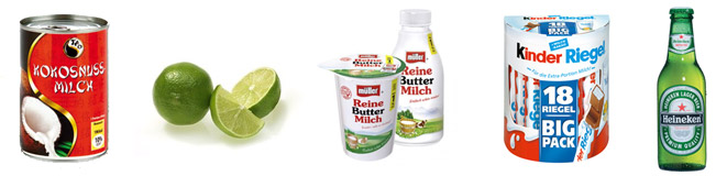 Top 10 Supermarktschnäppchen der KW 7 - z. B. 10% auf alle Biere oder 33% Rabatt auf alle Knorr Artikel