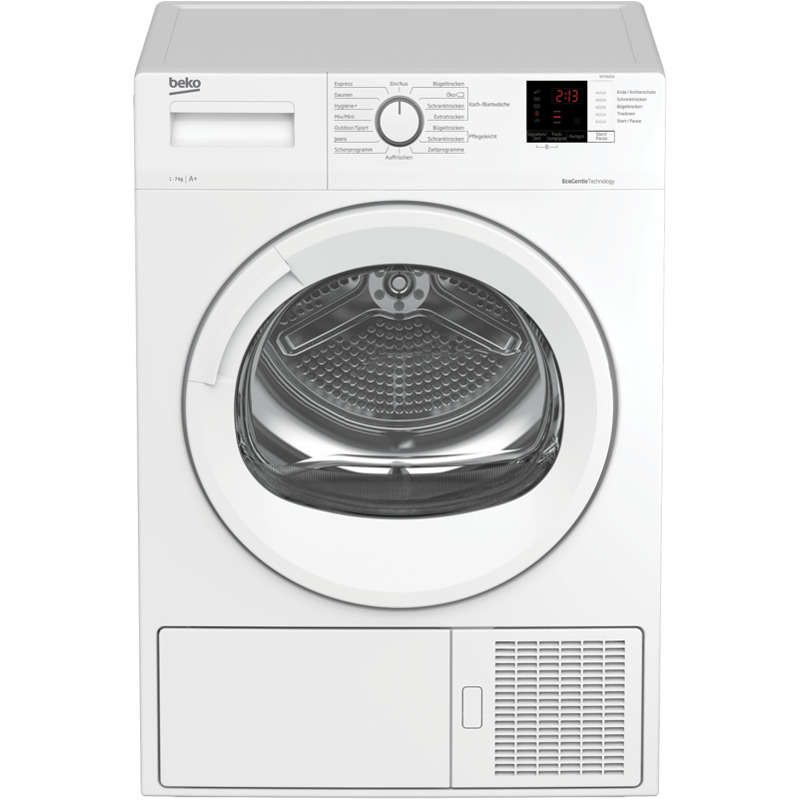 Aktion: Beko DS73S2GX 15% günstiger