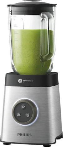 Standmixer/Smoothie-Maker Philips HR3652/00 für 80,99 EUR inkl. Versand