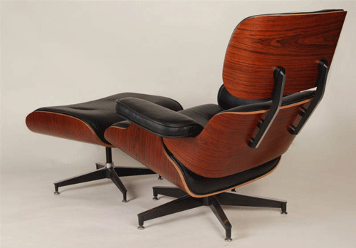 Diskussion: nachgemachter Eames Lounge Chair für ~527€