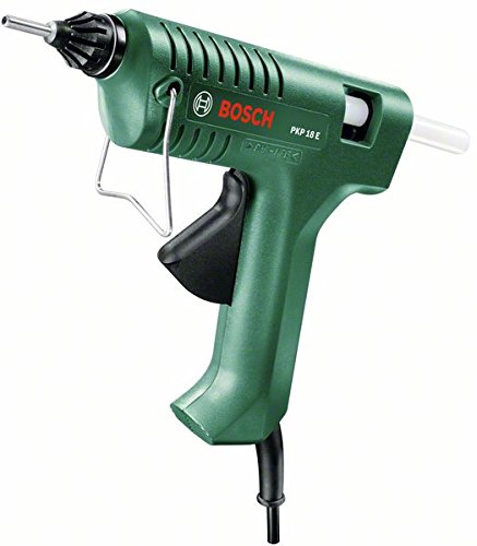 Bosch PKP 18 E  für 21€ - Klebepistole mit 20g/min Klebeleistung