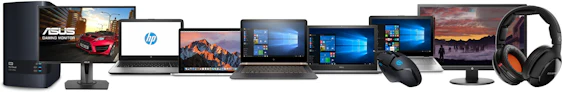 PC- und Zubehör-Schnäppchen in der Übersicht - die 17 besten Deals
