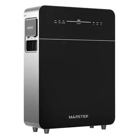 Marstek Venus E 3.0 5,12 kWh Speicher ab 819,99 €