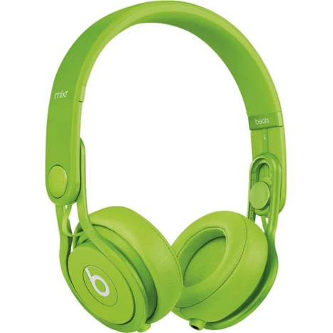 Beats By Dre Mixr (grün) für 107,51 EUR inkl. Versand