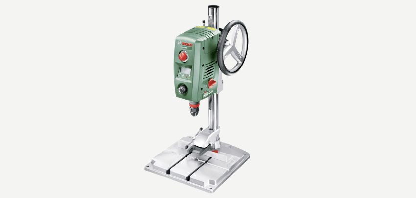 Bosch PBD 40 für 205€ - Tischbohrmaschine mit 710 Watt Leistung 