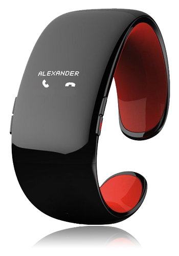 MyKronoz Smartwatch für 33€