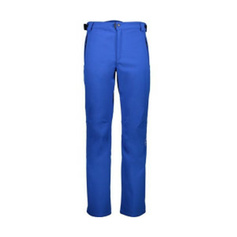 55% Nachlass auf CMP Softshell Pant Men (3A01487) Royal