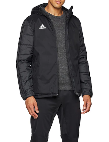 adidas Herren Winter Jacket 18 Winterjacke, XXXL