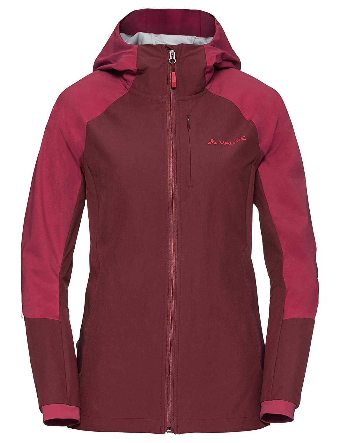 Vaude Damen Women's Skarvan S Jacket Jacke, 34