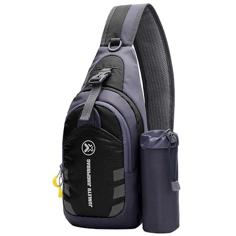 Sling Rucksack Brust-Crossbody Tasche Schulte