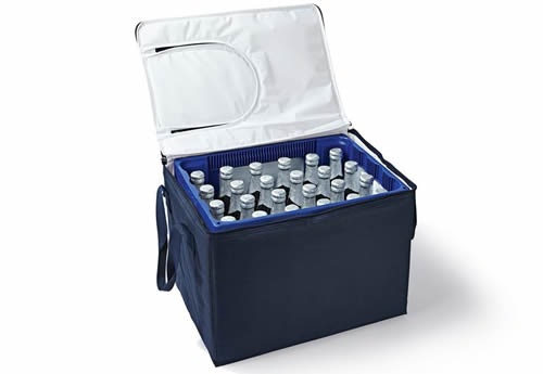 Kühltasche für Bierkästen für 6,99€ + 4,95€ VSK bei Lidl Online, ab dem 23.04. auch offline in den Filialen