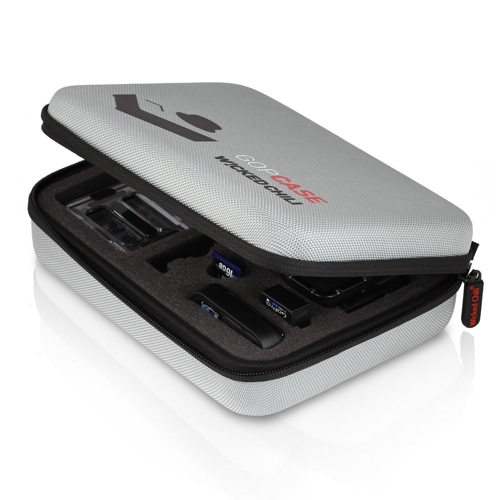 Wicked Chili GOP Case (GoPro) für 18€ + 3€ Versand