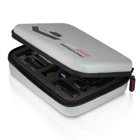 Wicked Chili GOP Case (GoPro) für 18€ + 3€ Versand