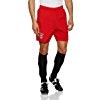adidas Herren FC Bayern München Woven Shorts, Fcb True Red, XXL