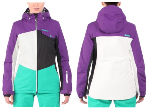 bench-snowboardjacke