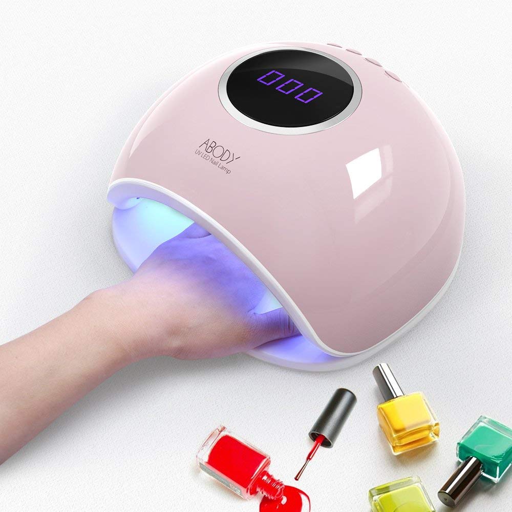 UV-Lampe für Maniküre/Pediküre