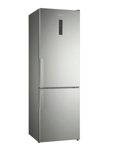 Panasonic NR-BN31AS1-E - Kühl-/Gefrierkühlschrank (A++, Silent 42db) für 499€