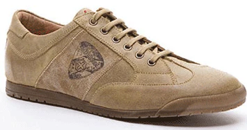 Strellson Ramos Ledersneaker für 37€