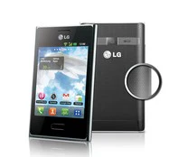 LG Optimus L3 für 44€ - einfaches Smartphone zum Schnäppchenpreis