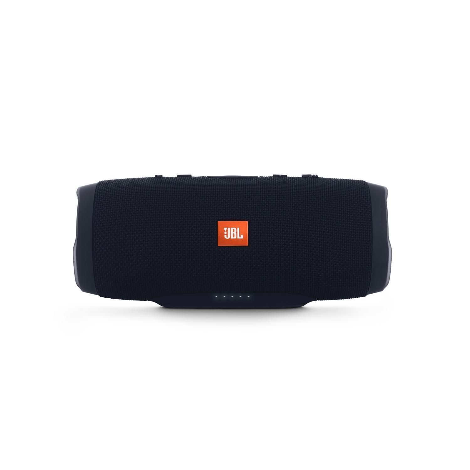 JBL Charge 3 schwarz für 99,90 EUR inkl. Versand