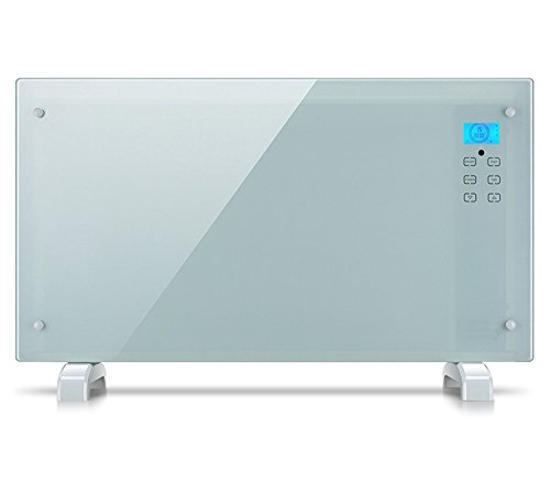 El Fuego Oslo GH 2000 Glaskonvektor für 64,99 EUR inkl. Versand