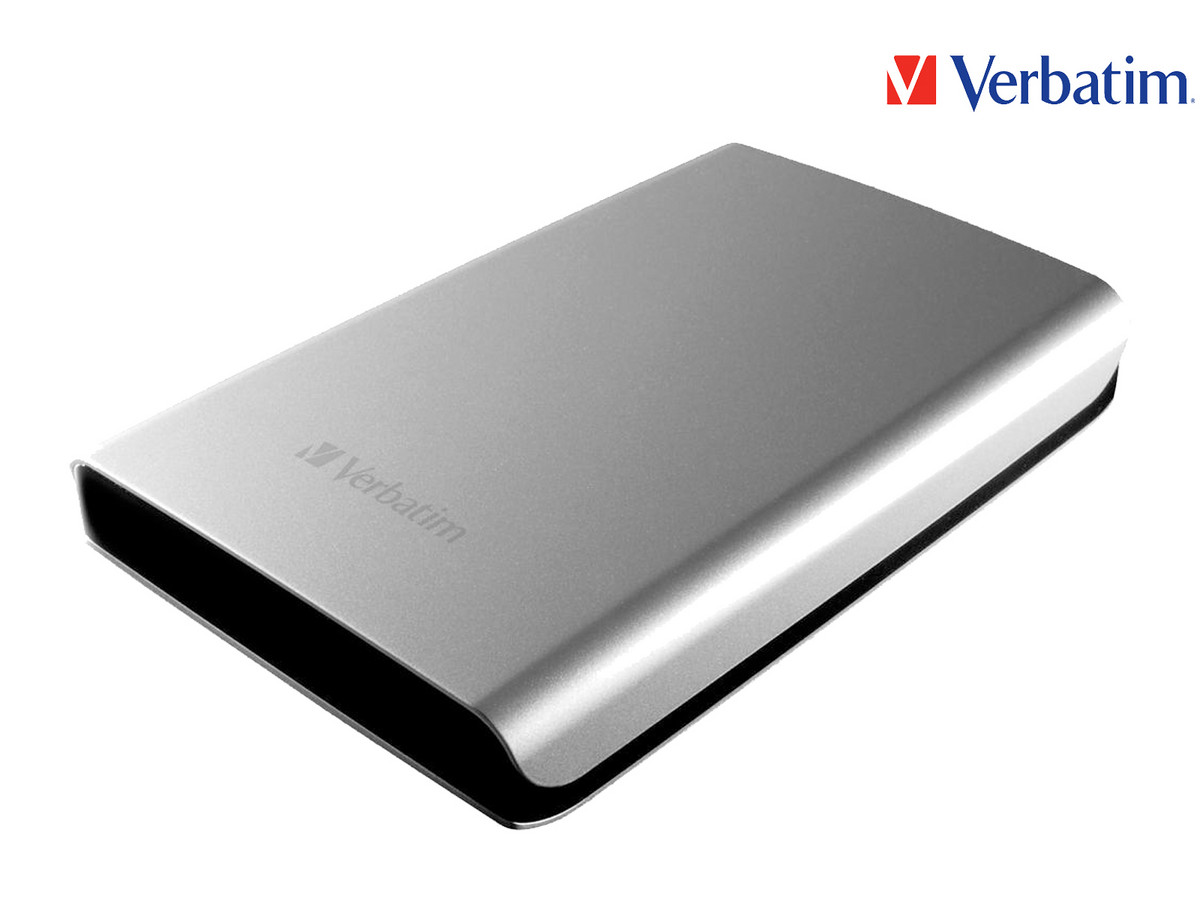  Verbatim Store 'n' Go USB 3.0 2TB für 66,95 EUR inkl. Versand