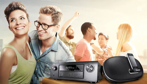 Denon Sale bei vente-privee