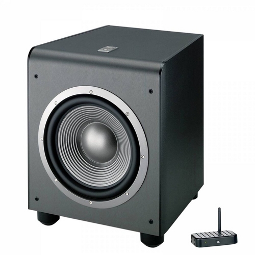Subwoofer JBL ES250PW 400-Watt 300 mm für 242,16 EUR inkl. Versand