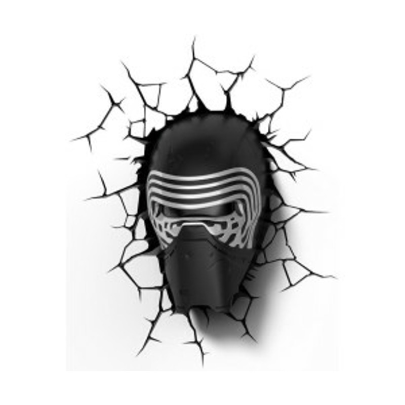 3DLight FX Star Wars Kylo Ren mit 13% Ersparnis