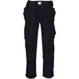 MASCOT® FRONTLINE Bundhose Servicehose Lindos mit vielen Taschen