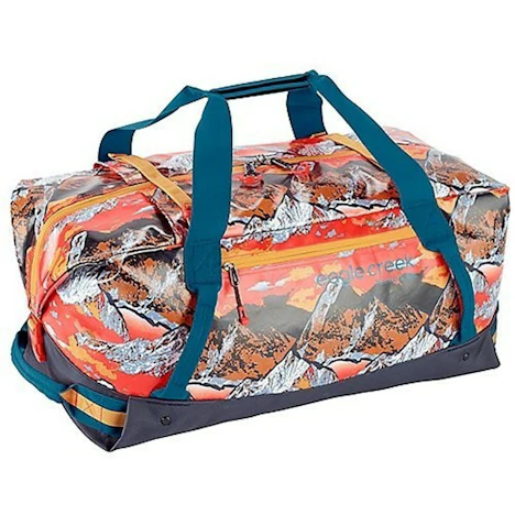 Aktion: Eagle Creek Migrate Duffel 60 L sueno andes 35% günstiger