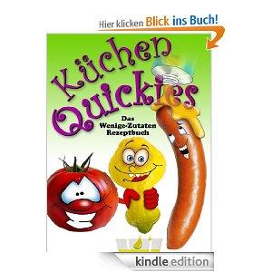 [kOstenlOs] Küchen-Quickies [Kindle Edition]