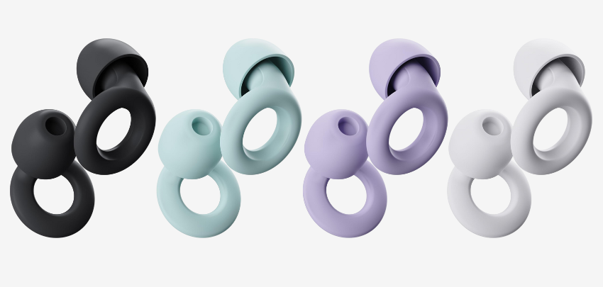 😌 Loop Quiet für 17€ - Ohrstöpsel für Schlaf, Reisen &amp; Konzentration
