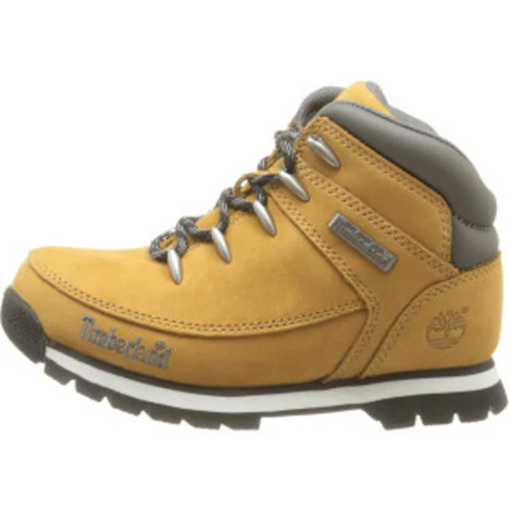 Timberland Eurosprint Jr wheat/nubuck: 50,23€ statt 58,48€