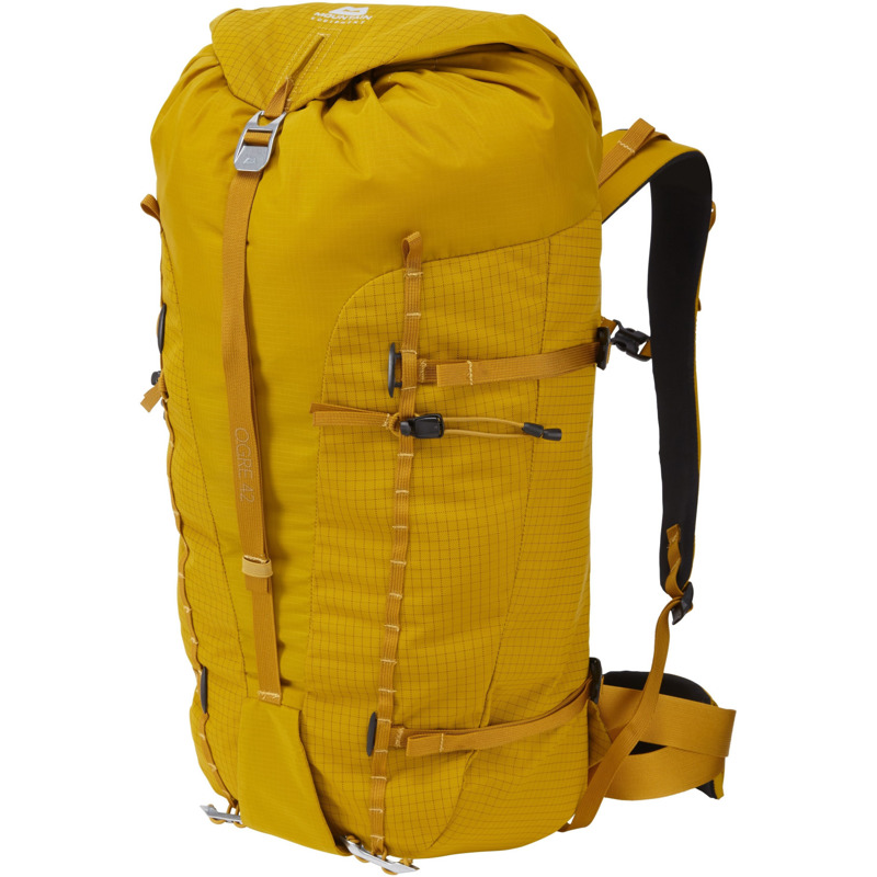 Mountain Equipment Ogre 42+ acid 22% reduziert