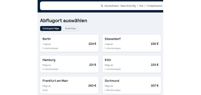 new-york-aus-deutschland-fluege-skyscanner-monatsueberciht-februar-2024