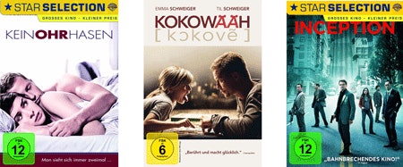 dvd-auswah