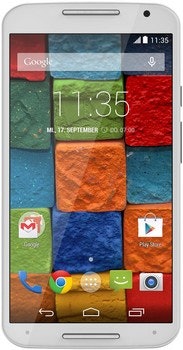 Motorola Moto X 2. Generation Smartphone